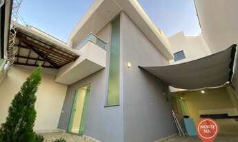 Imagem: Casa com 3 dormitórios para alugar, 85