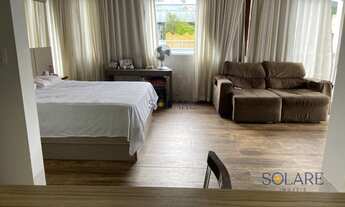 Imagem 4: Cobertura duplex de 3 dormitórios (1 suíte) e 2 vagas de garagem na Trindade