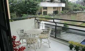 Imagem 4: Apartamento de 235m² com 4 dormitórios no Real Parque