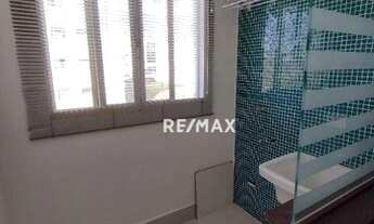 Imagem 5: Apartamento semi mobiliado com 2 dormitórios para alugar, 54 m² por R$ 1.100/mês - Jardim