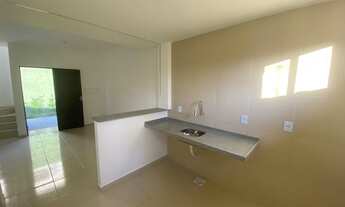 Imagem 3: Casa de condomínio para venda tem 68 metros quadrados com 2 quartos em Passaré - Fortaleza