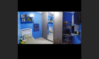 Imagem 7: Casa com 3 quartos