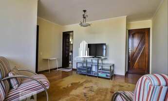 Imagem 2: Apê com 70m² na Perdizes - SP com 2 dormitórios, 1 banheiro e 1 vaga de garagem