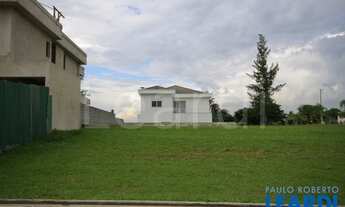 Imagem 3: TERRENO EM CONDOMÍNIO - ALPHAVILLE - SP