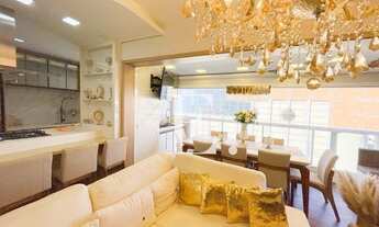 Imagem 7: APARTAMENTO DE ALTO PADRÃO Á VENDA NO TATUAPÉ