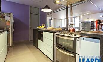 Imagem 3: APARTAMENTO - JARDIM PAULISTA - SP