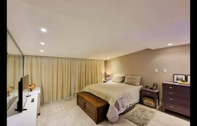 Imagem 13: Porto Enseada - Porteira Fechada - 1 suíte - Vista mar - Luxuoso - 80m²