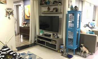 Imagem 3: Apartamento Garden para Venda em Campinas, Jardim Nova Europa, 3 dormitórios, 1 suíte, 3 b