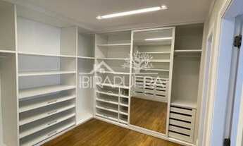 Imagem 3: Apartamento 300 m², venha morar no melhor condomínio de São Paulo à venda e para locação