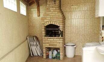 Imagem 2: Sobrado com 3 dormitórios à venda, 92 m² por R$ 530.000,00 - Chora Menino - São Paulo/SP