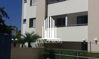 Imagem 6: Apartamento com 2 dormitórios na Saúde