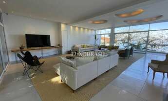 Imagem 7: Casa com 04 Suítes à venda, 1125 m² por R$ 7.000.000 - São Conrado - Rio de Janeiro/RJ #RJ