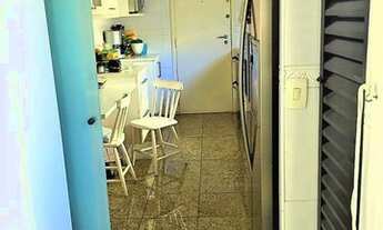 Imagem 5: APARTAMENTO - INDIANÓPOLIS - SP