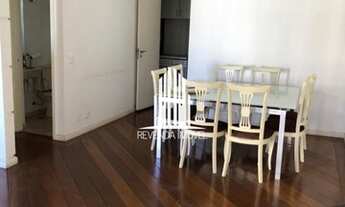 Imagem 7: Apartamento à venda com 122m², 4 quartos e sem vaga