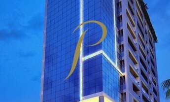 Imagem: JOINVILLE - Apartamento Padrão - Atiradores