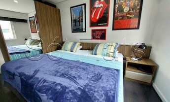 Imagem 7: Flat Radisson Vila Olímpia, disponível para venda com 31m² e 01 vaga de garagem