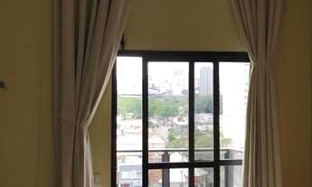 Imagem 5: FLAT - MOEMA ÍNDIOS - SP