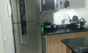 Imagem 4: Apartamento à venda na vila ema com 2 dorms. e 1 vaga