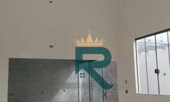 Imagem 4: Casa com 3 dormitórios à venda, 157 m² por R$ 590.000,00 - Jardim Monte Rei - Maringá/PR