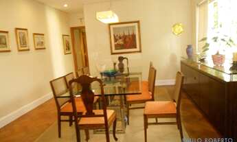 Imagem 7: CASA TÉRREA - ALTO DE PINHEIROS - SP