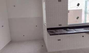 Imagem 6: Cobertura à venda no Parque Oratório - Santo André/SP