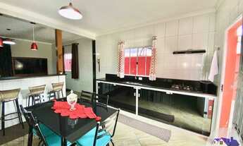 Imagem 5: Sobrado para venda tem 100 metros quadrados com 2 quartos