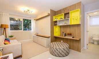 Imagem 4: PORTO ALEGRE - Apartamento Padrão - Três Figueiras