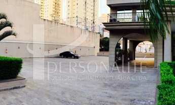 Imagem 4: Sala comercial à venda, 49 m² de área , no Jardim Anália Franco , alto padrão