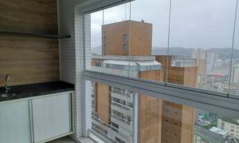 Imagem 5: APARTAMENTO COM 1 QUARTO/SUÍTE - LAZER COMPLETO