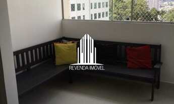 Imagem 7: Apartamento 2 suítes e 2 vagas de Garagem