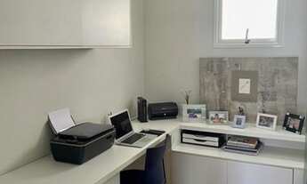 Imagem 7: APARTAMENTO - CHÁCARA INGLESA - SP