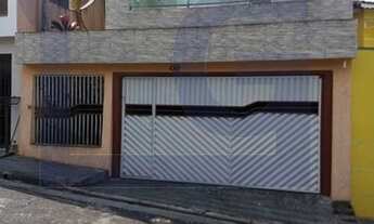 Imagem: Casa Sobrado em São Bernardo do Campo