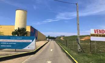 Imagem 2: Granja dos Cavaleiros, area 20.000 M2 , proxima ao Shopping Macaé, Macaé/RJ