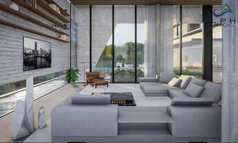 Imagem 7: Casa de condominio em Alphaville Lagoa dos Ingleses