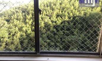 Imagem 3: SANTA ROSA- NORONHA TORREZÃO, VAZIO, vista para o verde, piso laminado, reformado, sla, 2q