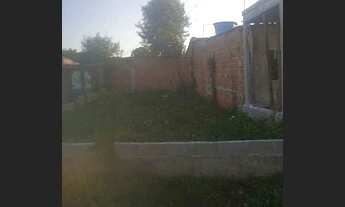 Imagem: Terreno 8x16