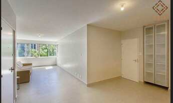 Imagem 1: Apartamento com 3 dormitórios sendo 1 suíte, 142 m² 1 vaga, R$ 2.195.000 ou locação R$ 1