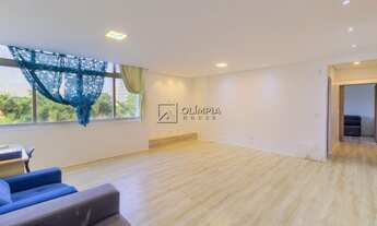 Imagem: Venda Apartamento 2 Dormitórios - 136 m²