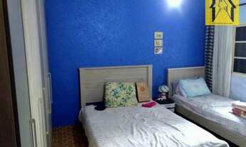 Imagem 6: Casa com 2 dormitórios à venda, 157 m² por R$ 570.000,00 - Jardim Planalto - São Paulo/SP