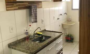 Imagem 5: APARTAMENTO - LOTEAMENTO PARQUE SÃO MARTINHO - SP