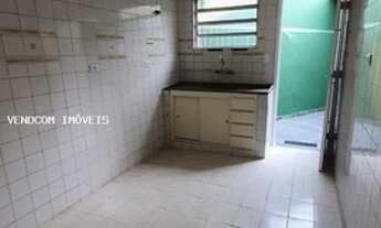 Imagem 6: Casa Térrea para Venda em São Paulo, VILA NAIR, 2 dormitórios, 1 banheiro, 3 vagas