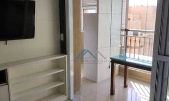 Imagem 7: Studio com 1 dormitório à venda, 42 m² por R$ 430.000 - Edifício Choice - Barueri/SP