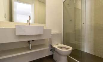 Imagem 6: STUDIO REFORMADO E MOBILADO PARA VENDA 30,12M² - HIGIENOPOLIS