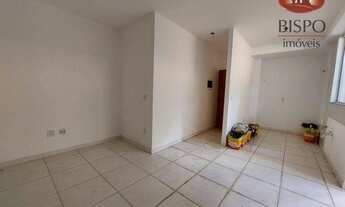 Imagem 2: Apartamento com 3 dormitórios à venda, 70 m² por R$ 270.000,00 - Parque Novo Mundo - Ameri