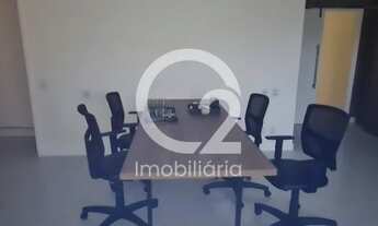 Imagem 3: Barra da Tijuca Galpão / depósito com 2 vagas na garagem