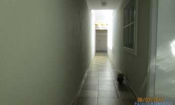 Imagem 7: CASA TÉRREA - BUTANTÃ - SP