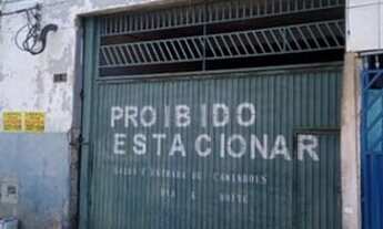 Imagem 2: Galpão para alugar, 600 m² por R$ 9.000,00/mês - Sapopemba - São Paulo/SP