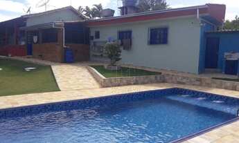 Imagem 1: Chácara à venda - Pomar Yuri - Ibiúna/SP