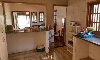 Imagem 8: Casa térrea com linda vista á venda em Atibaia