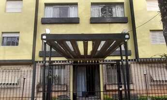 Imagem 2: Apartamento para venda com 105 metros quadrados com 2 quartos em Vila Monumento - São Paul